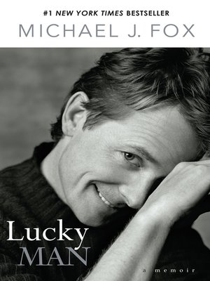 cover image of Lucky Man